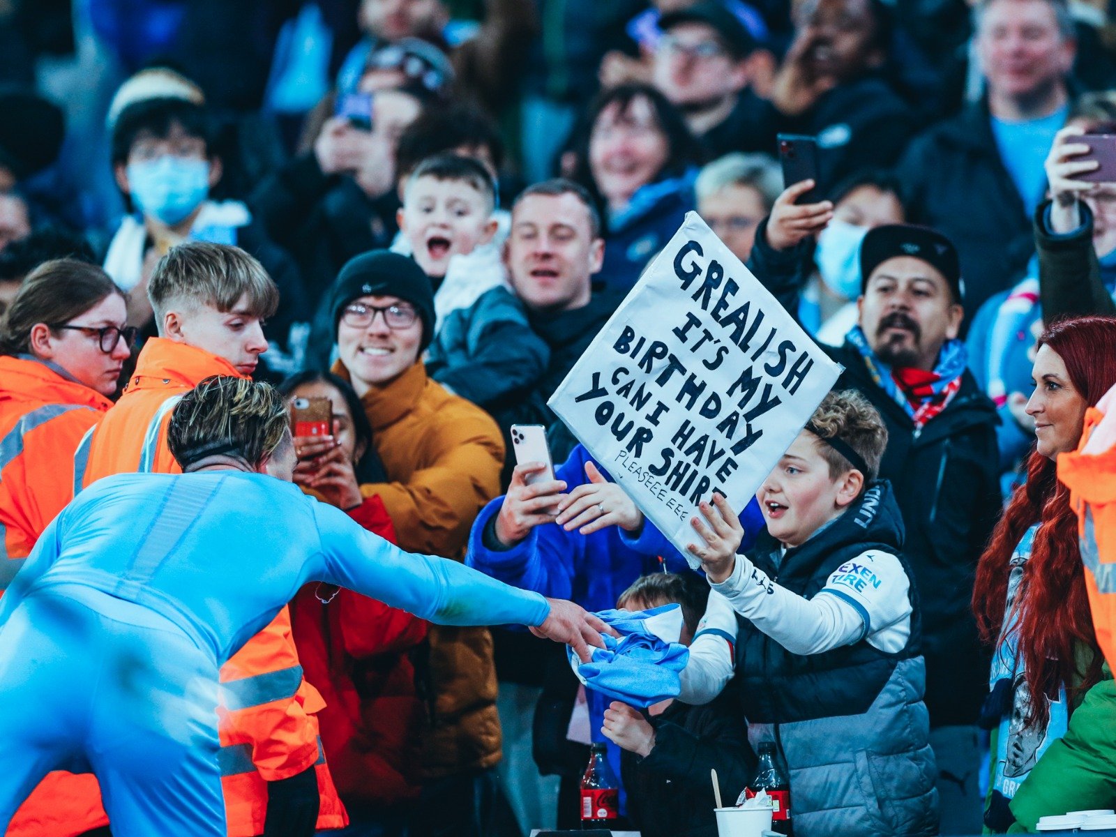 他們在球場 他們在球場