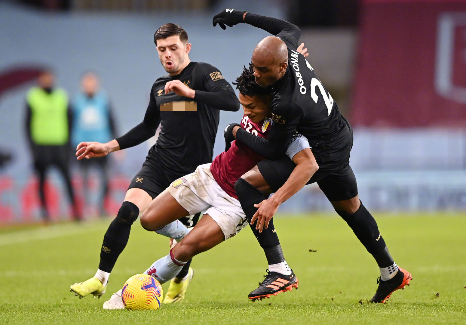 且技术高难 且技术高难