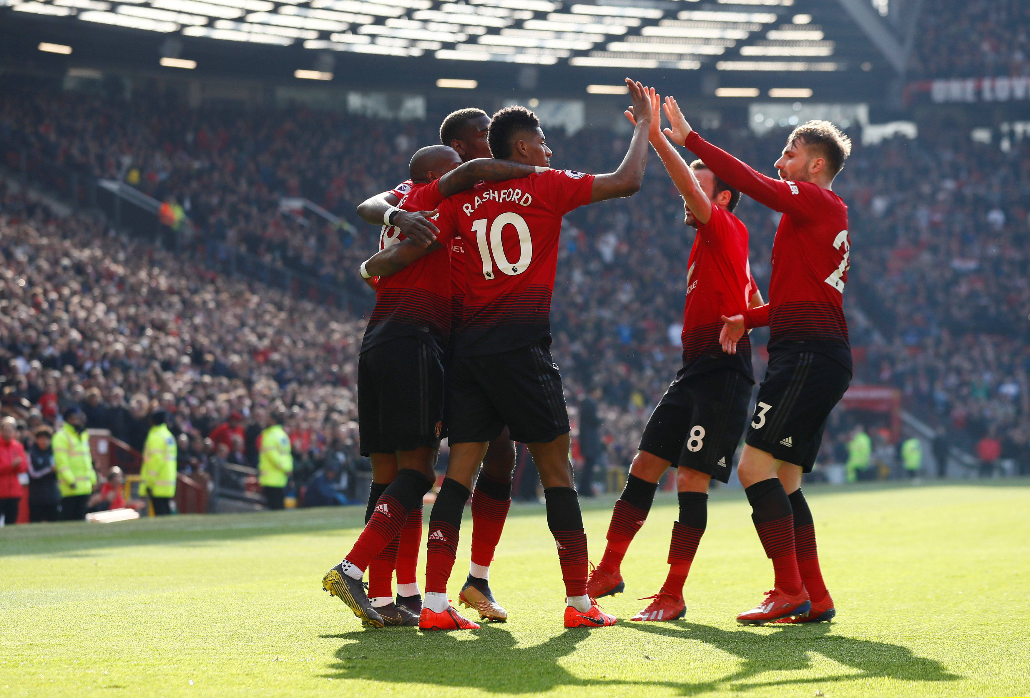 體表現取決 體表現取決